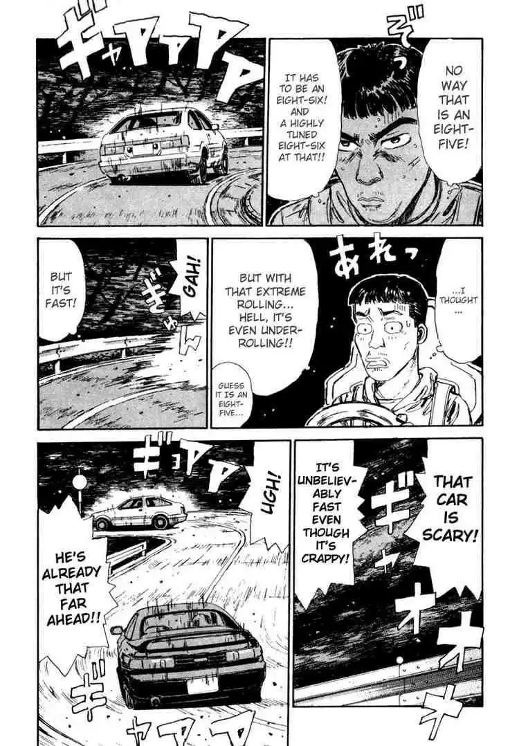 Initial D Chapter 29 12